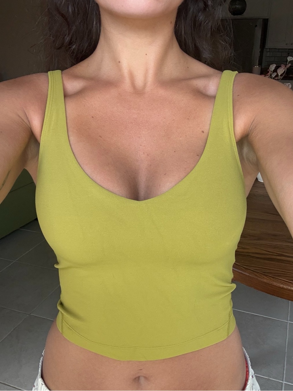 Lululemon Align Tank Top